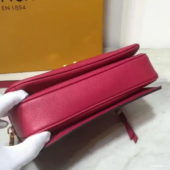 WIS Vuitton Pochette Louis Metis 0420